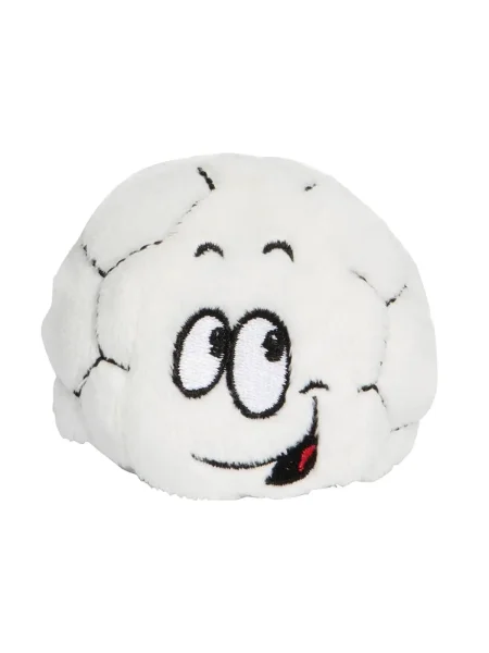 Peluche personalizzato MBW Schmoozies® Soccer Ball