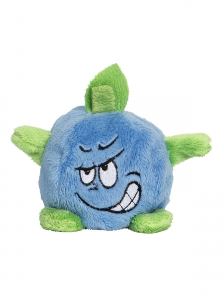 Peluche personalizzato MBW Schmoozies® Blueberry