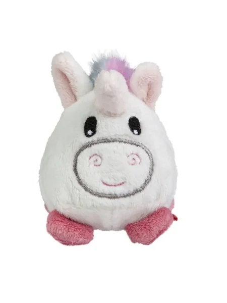 Peluche unicorno personalizzato MBW Unicorn