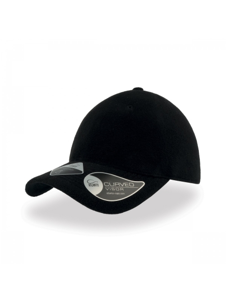 Cappellino Uni-Cap Polarfleece Atlantis