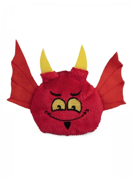 Peluche personalizzato MBW Devil