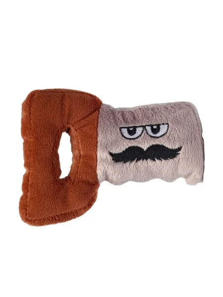 Peluche personalizzato MBW Schmoozies® Tools Säge