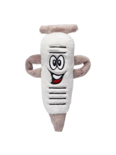 Peluche personalizzato MBW Schmoozies® Tools Spritze