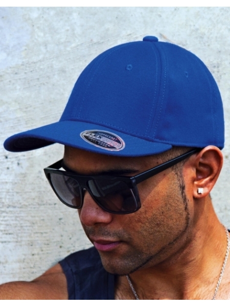 Cappelli con logo personalizzato Result Headwear Kansas Flex