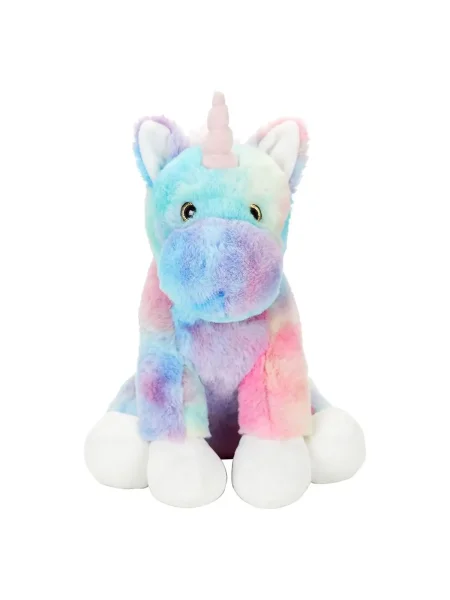 Peluche unicorno personalizzato MBW Unicorn Lulu