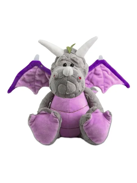 Peluche personalizzato MBW Dragon Smilla