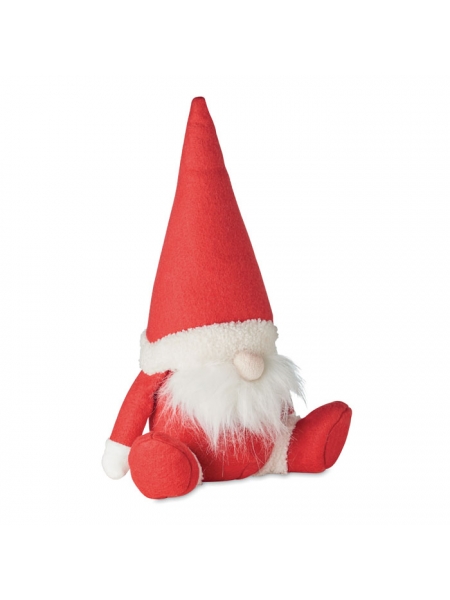 Gnomo natalizio personalizzato Dwarf