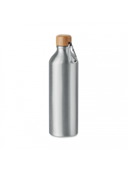 Bottiglia di alluminio 800 ml