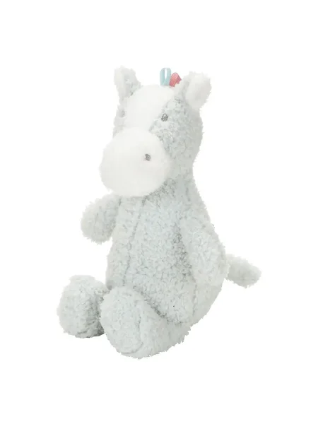 Peluche asino personalizzato MBW Donkey Mika