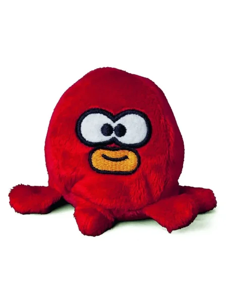 Peluche personalizzato MBW Schmoozies® octopus