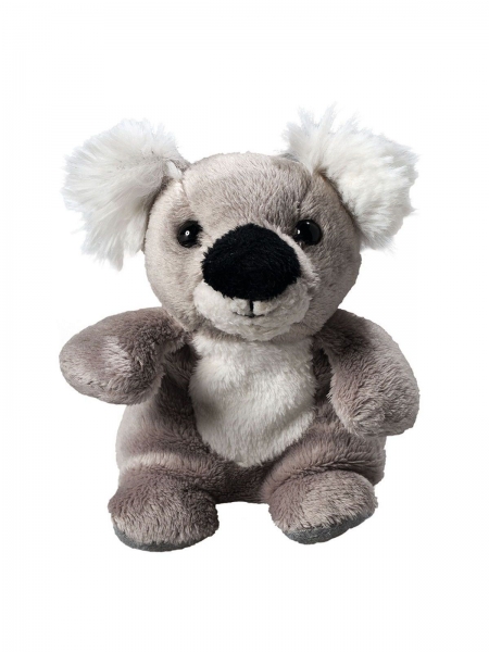 Peluche personalizzato MBW Schmoozies® XXL Koala