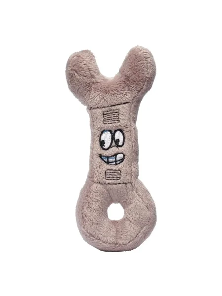 Peluche personalizzato MBW Schmoozies® Tools Schraubenschl