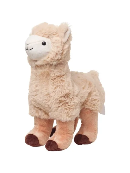 Peluche lama personalizzato MBW Lama Tamia