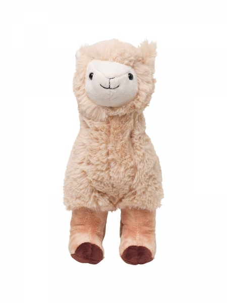 Peluche personalizzato MBW Lama Tamia