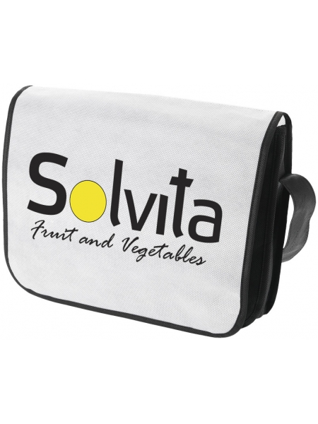 Borsa Tracolla personalizzata Mission