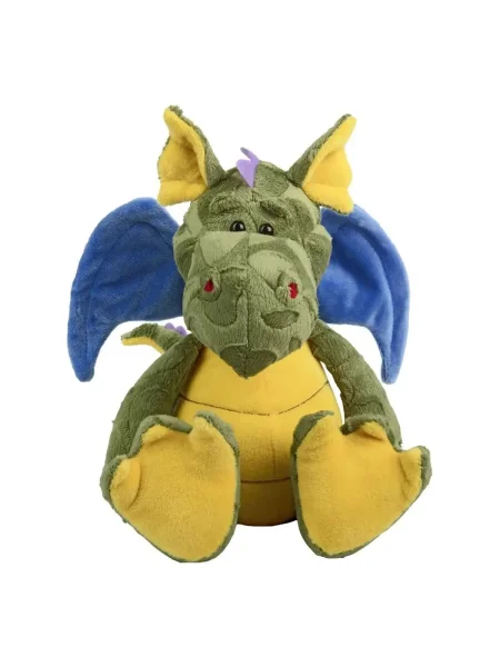 Peluche personalizzato MBW Dragon Ragnar