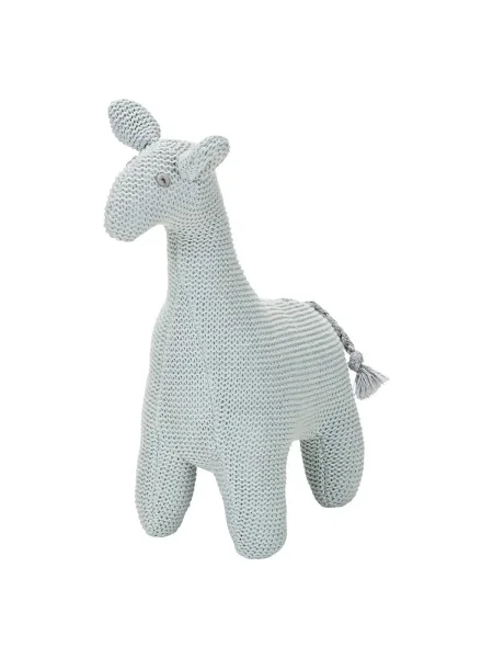 Peluche giraffa personalizzato MBW Giraffe Jonne