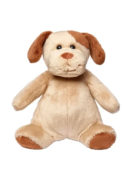Peluche cane personalizzato MBW OEKO-TEX® dog Helge