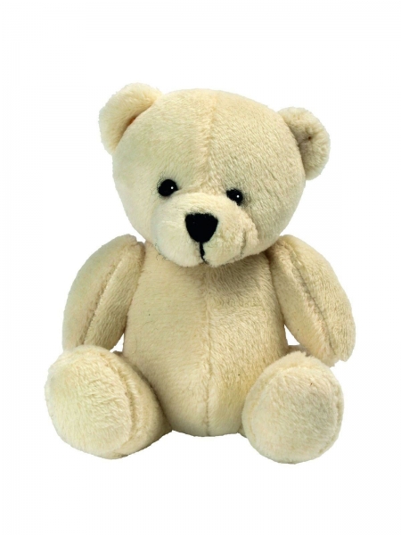 Peluche personalizzato MBW Bear