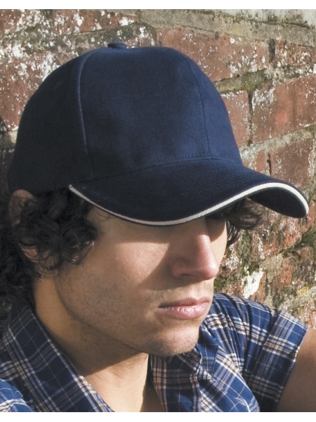 Cappellino Enjoy Free - Result HEADWEAR