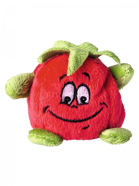 Peluche da personalizzare Tomato MBW Schmoozies