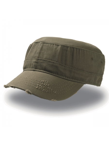Cappello Urban Destroyed Atlantis