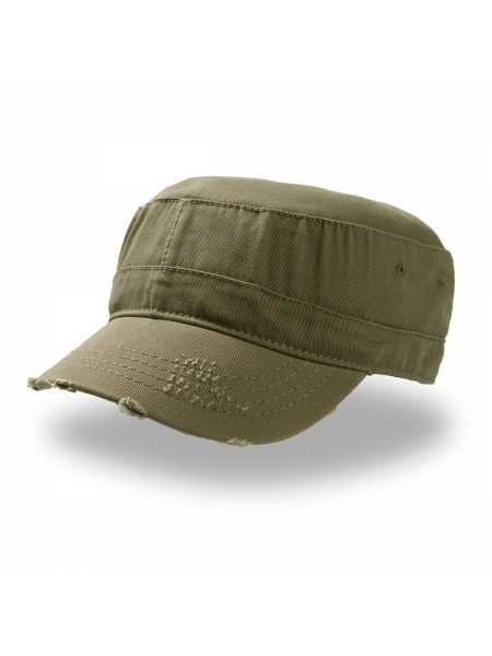 Cappello Urban Destroyed Atlantis