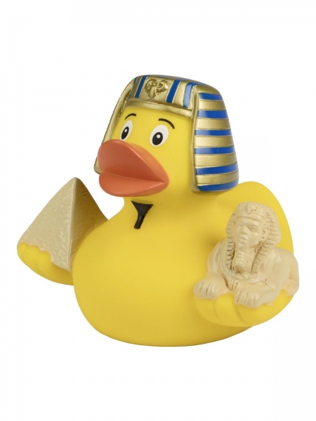 Paperelle galleggianti CityDuck Egypt