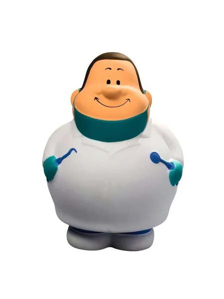 Pallina antistress giochi Dentist Bert®