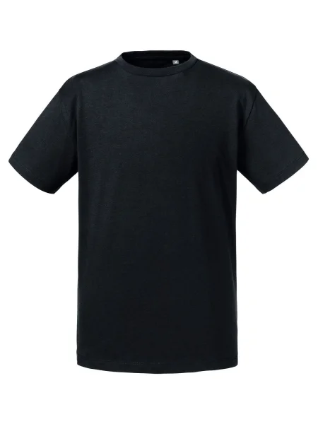 maglietta-bambino-personalizzabile-russell-pure-organic-tee-black-17.webp
