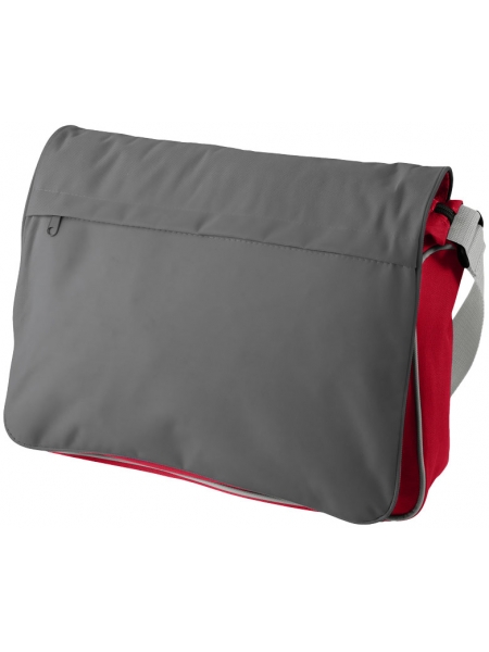 Borsa a tracolla Vermont in poliestere 40 x 30 x 10 cm