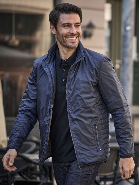 Giubbino Newport Jacket