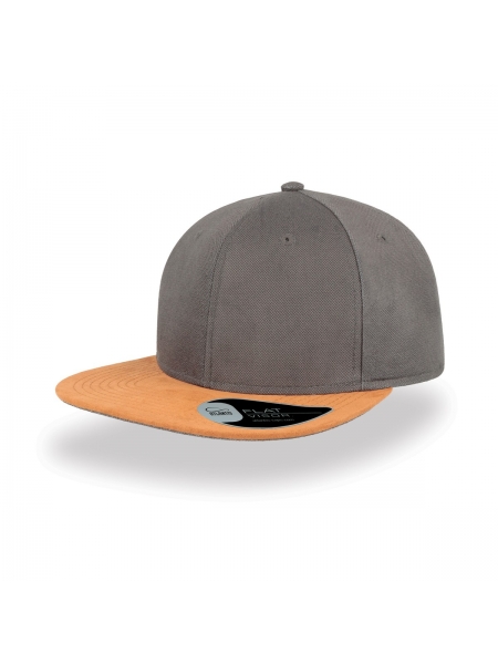 Cappellino Vibe Atlantis