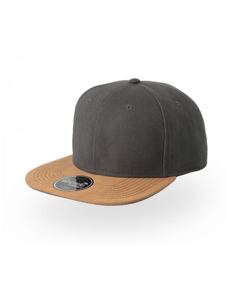 Cappellino Vibe Atlantis