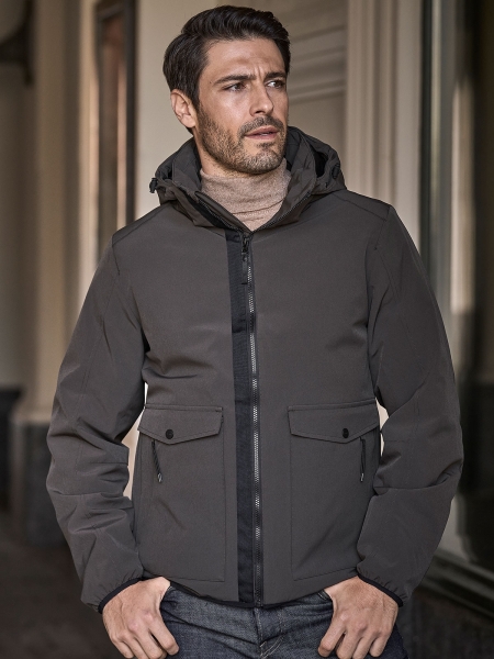 Giubbini Urban Adventure Jacket