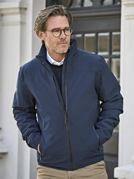 Giacche impermeabili da uomo All weather