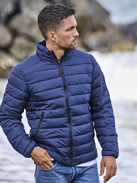 Giubbotto unisex invernale personalizzabile Tee Jays Lite Jacket