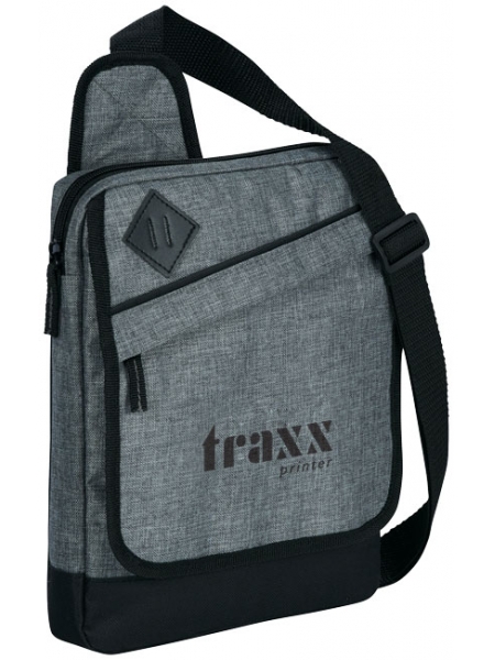 Borse porta tablet Graphite cm 22,9x3,2x27,9