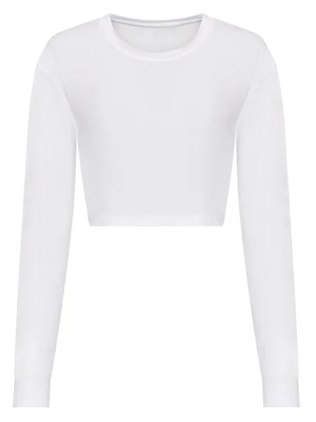 t-shirt-on-line-da-donna-long-sleeved-cropped-white-14.webp