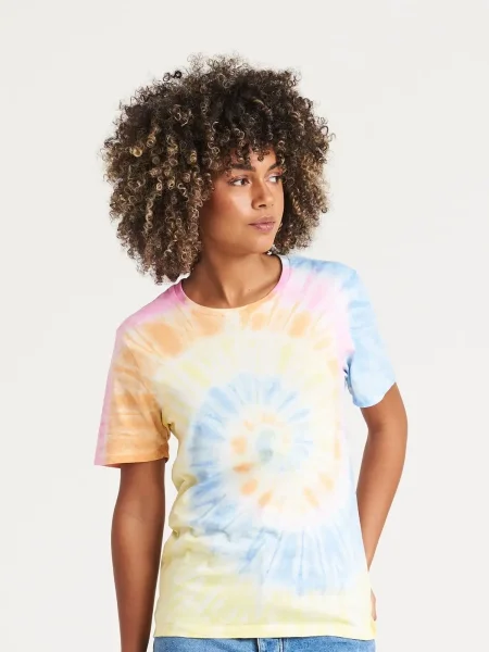T shirt personalizzate colorate alla moda