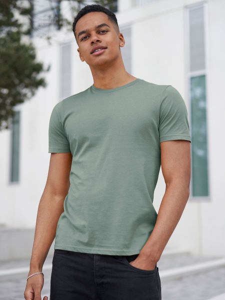T shirt personalizzate in cotone The 100 T