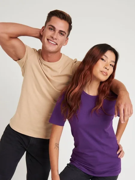 T shirt personalizzate in cotone The 100 T