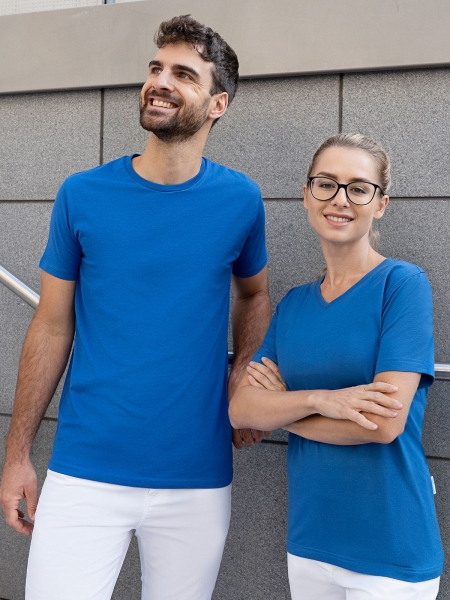 T-shirt Men's Workwear