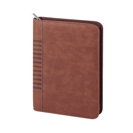 Maxi agenda borsello 20x28 cm con sabato e domenica abbinati