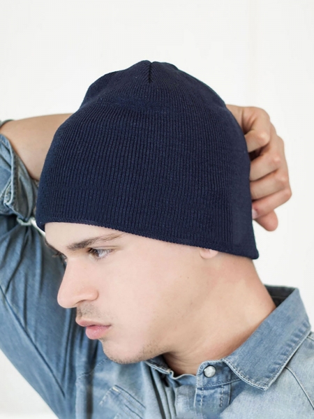 Cappello per l'inverno personalizzato Atlantis Moover