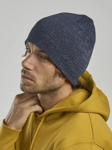 Berretto invernale personalizzato Atlantis Shine