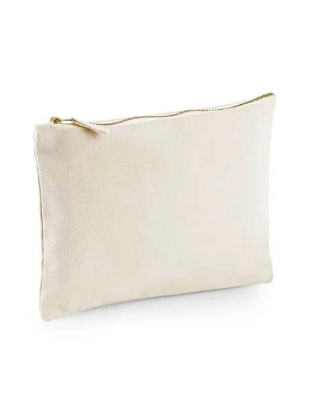 Pochette personalizzate con logo Westford Mill