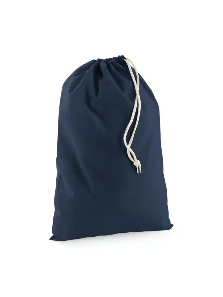 Sacchetti cotone personalizzati Stuff Bag L