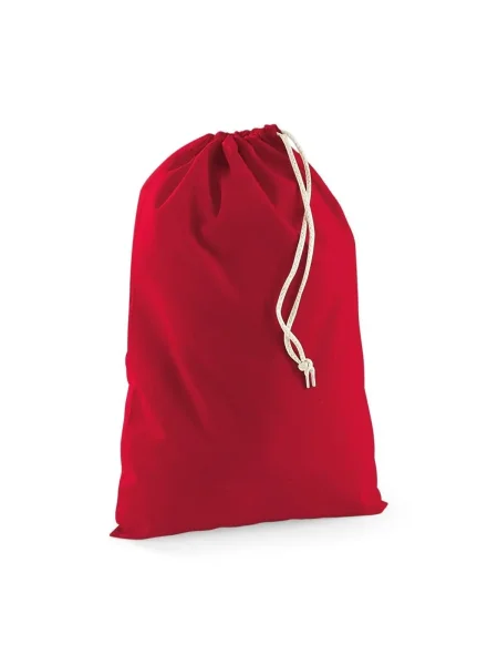 Sacchetti Cotton Stuff Bag M