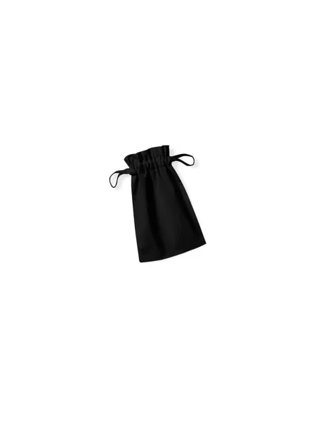 Sacchetti cotone biologico da personalizzare Draw Cord Bag
